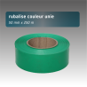 Rubalise Plastique Couleur Unie 50 mm x 250 m – 5 Couleurs – Balisage & Signalisation Événements Sportifs